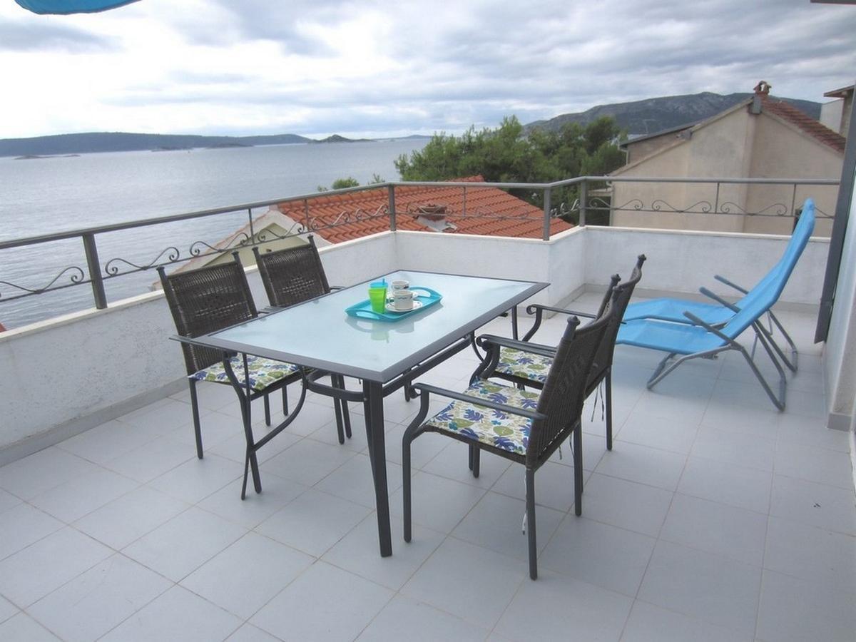 Apartments Zdenka Donji Okrug  Luaran gambar
