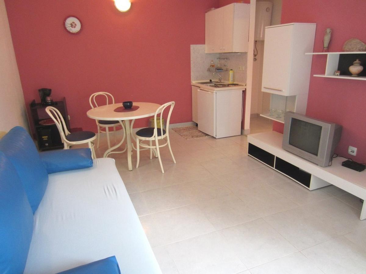 Apartments Zdenka Donji Okrug  Luaran gambar