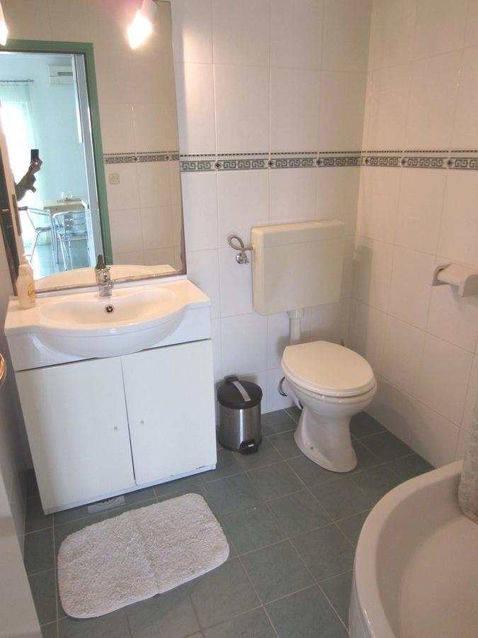 Apartments Zdenka Donji Okrug  Luaran gambar