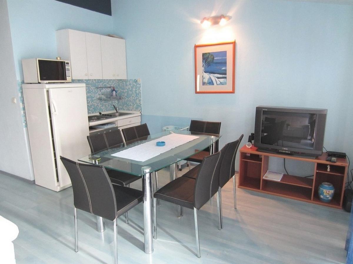 Apartments Zdenka Donji Okrug  Luaran gambar