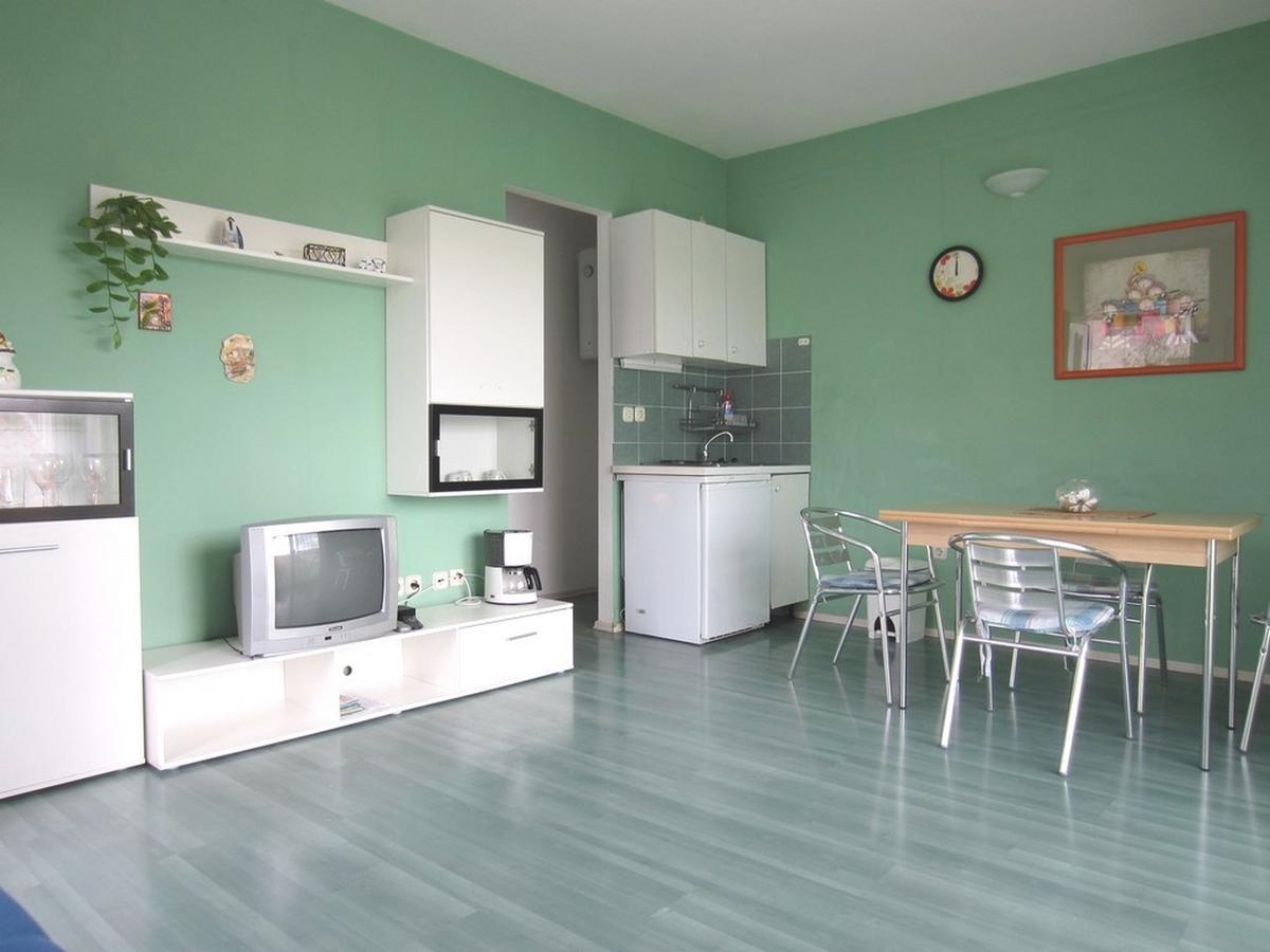Apartments Zdenka Donji Okrug  Luaran gambar