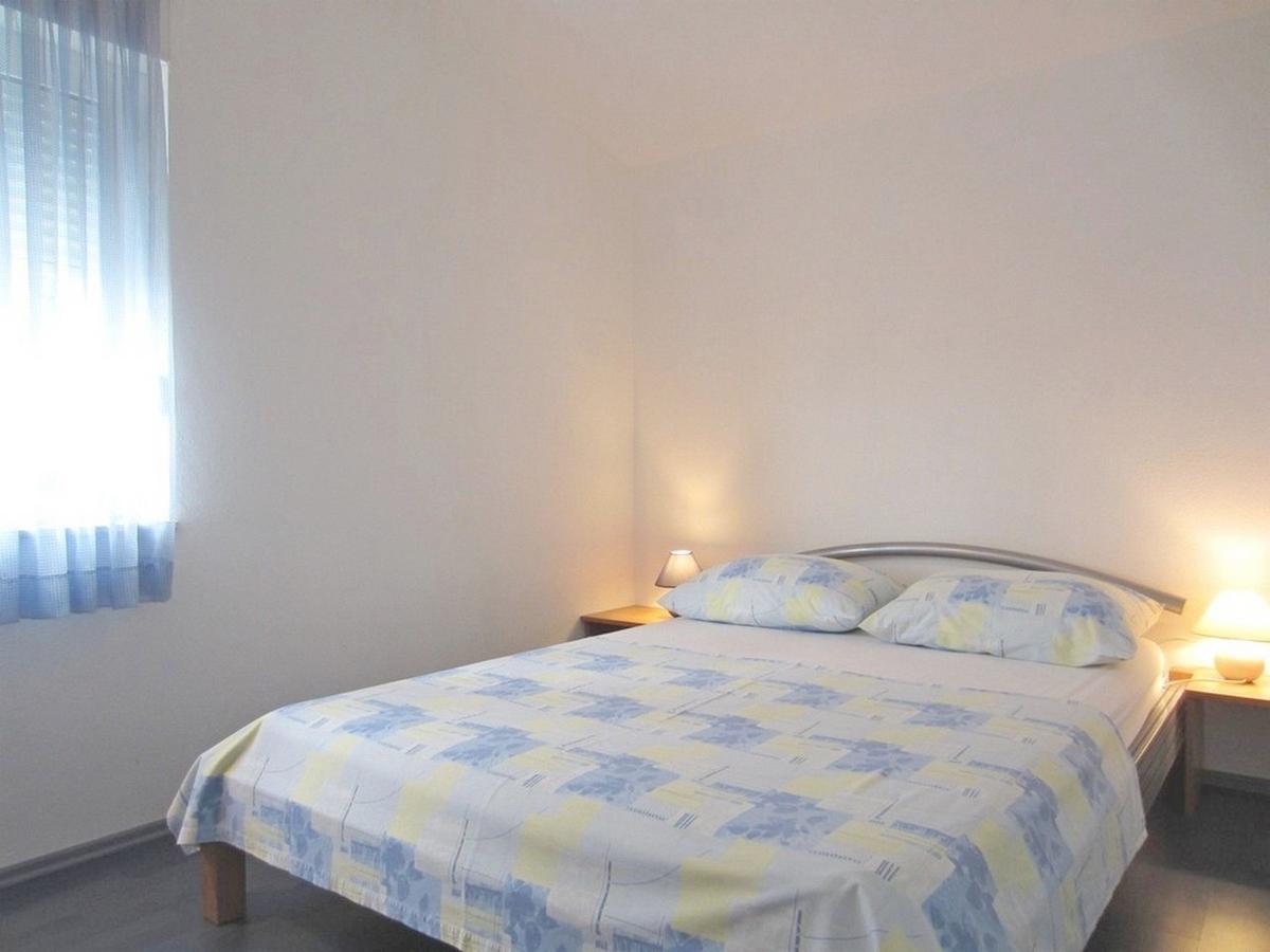 Apartments Zdenka Donji Okrug  Luaran gambar