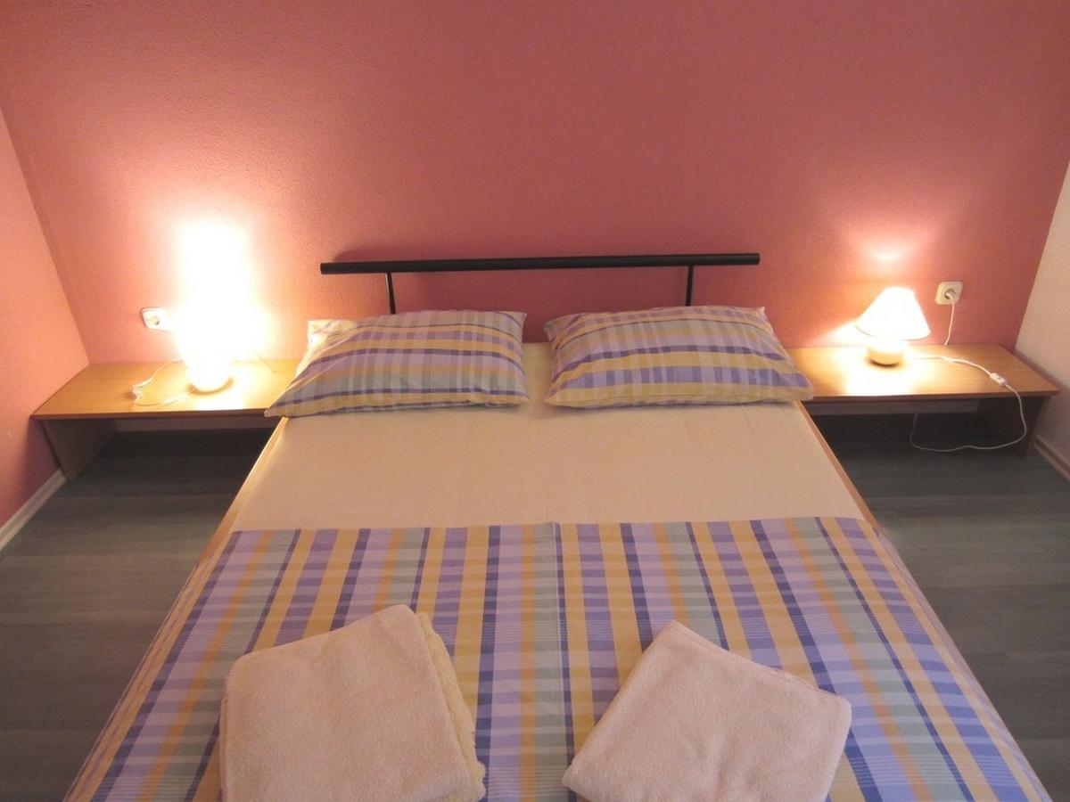 Apartments Zdenka Donji Okrug  Luaran gambar