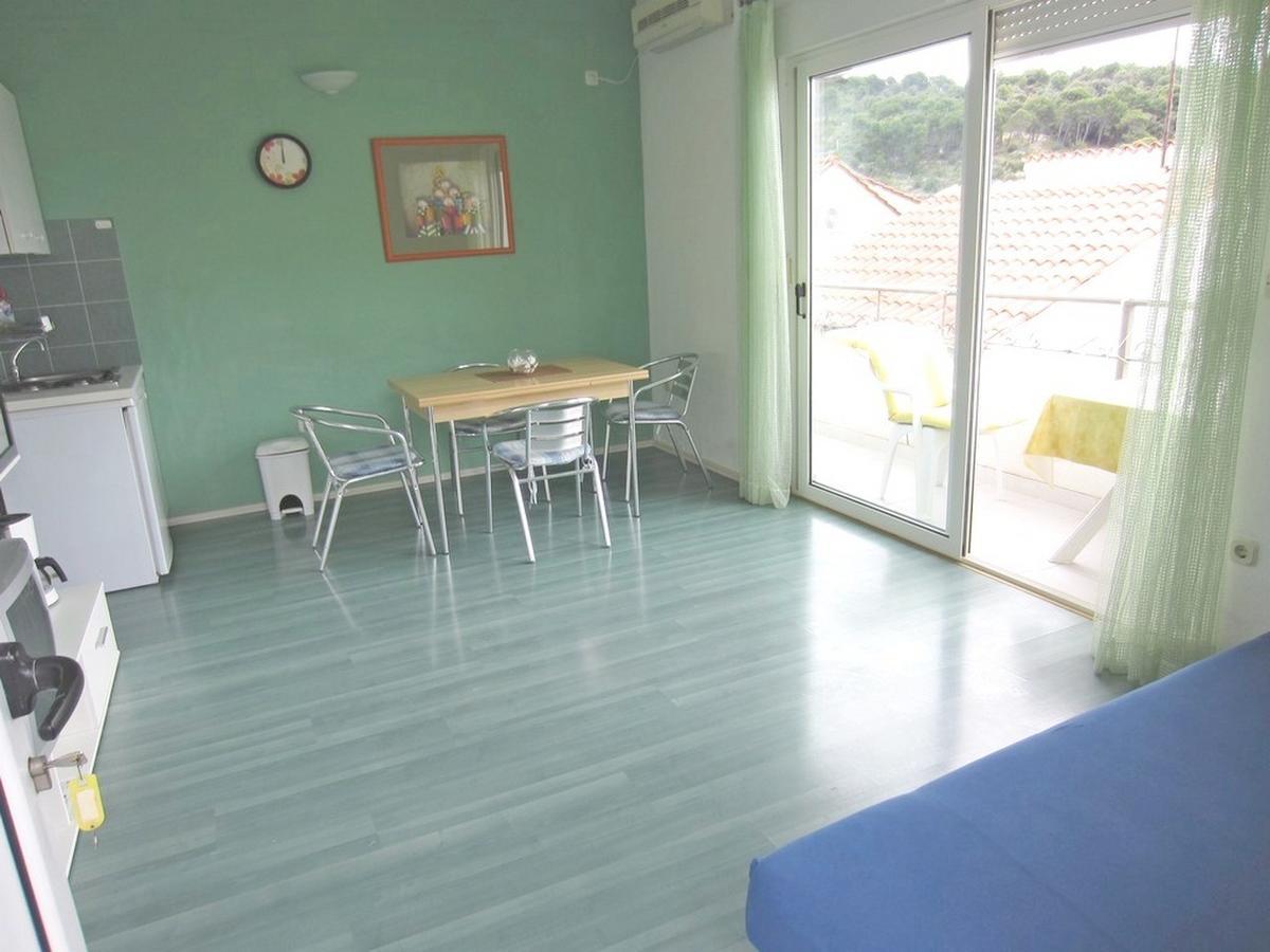 Apartments Zdenka Donji Okrug  Luaran gambar