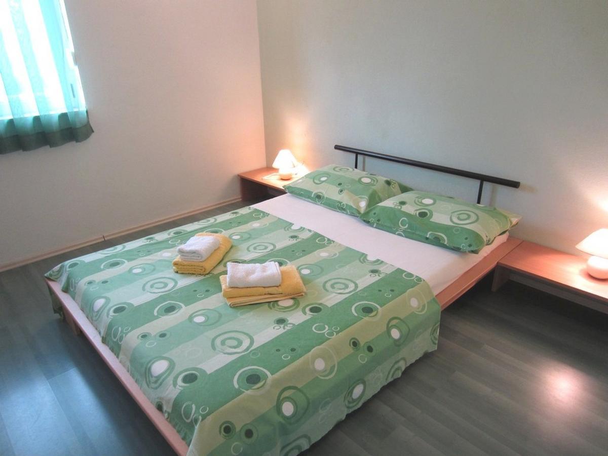 Apartments Zdenka Donji Okrug  Luaran gambar