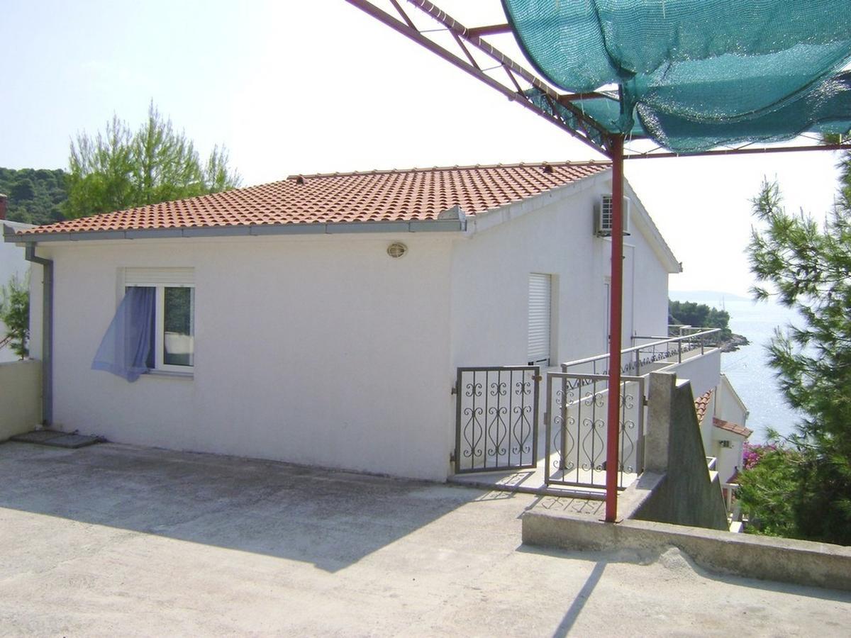 Apartments Zdenka Donji Okrug  Luaran gambar