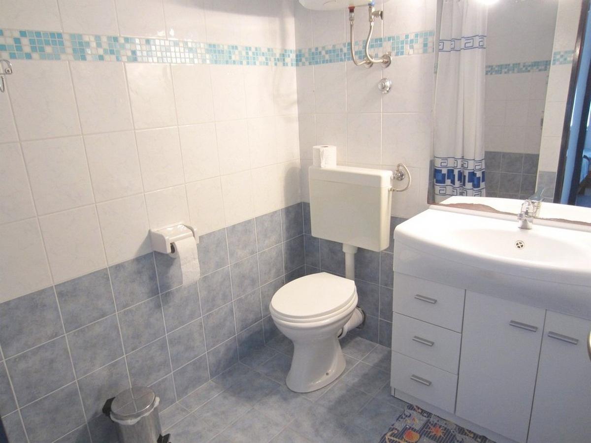 Apartments Zdenka Donji Okrug  Luaran gambar