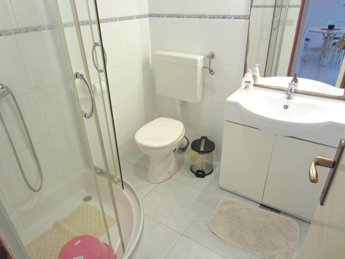 Apartments Zdenka Donji Okrug  Luaran gambar